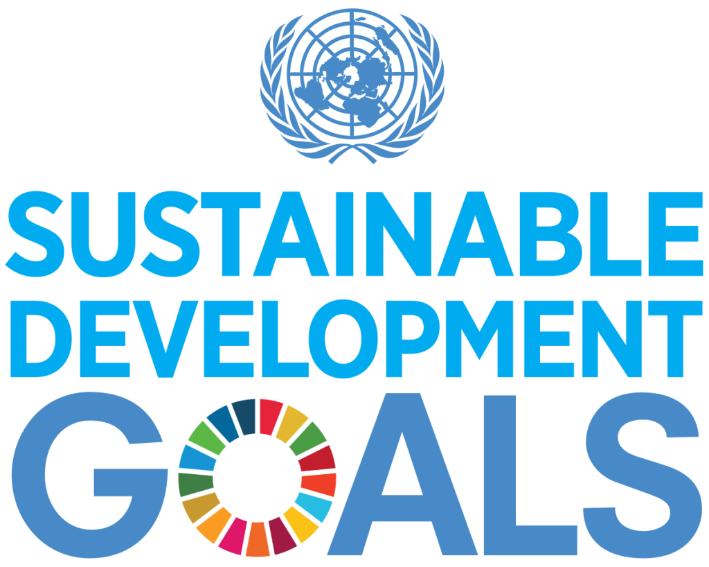 PEPY Empowering Youth SDGs logo